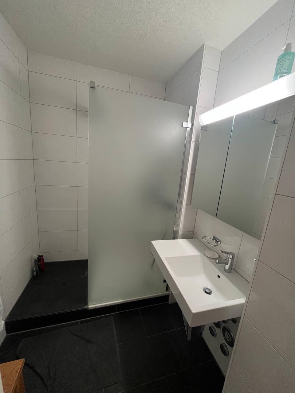 Zimmer in einer Wohngemeinschaft