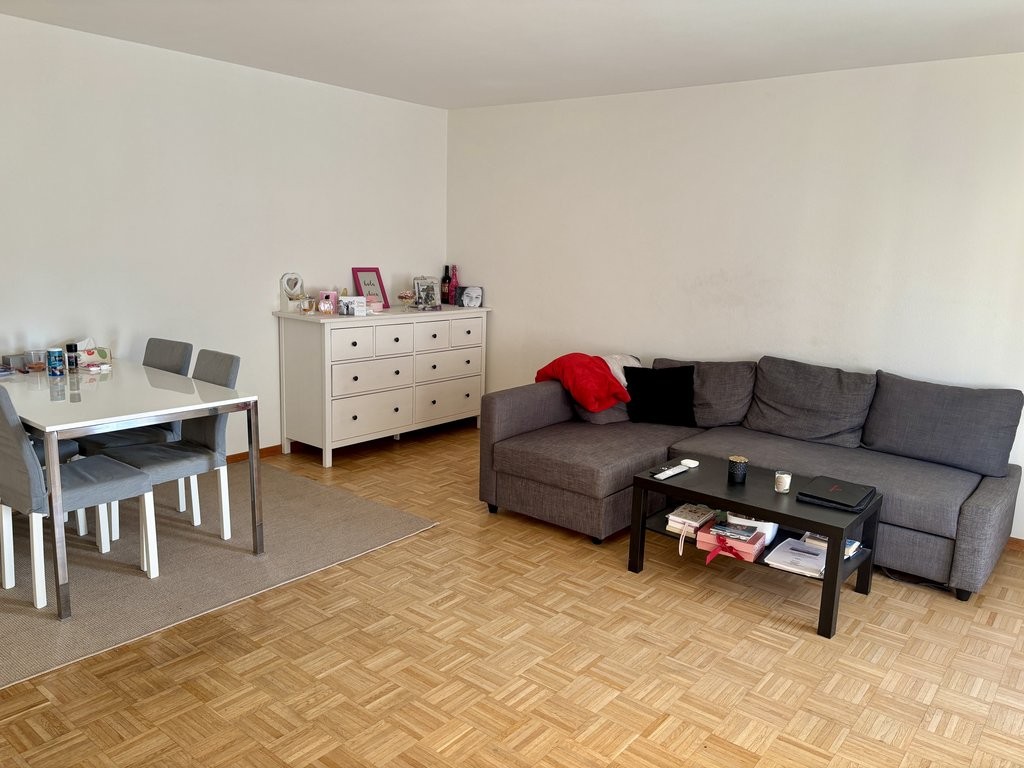 2 rooms apartment