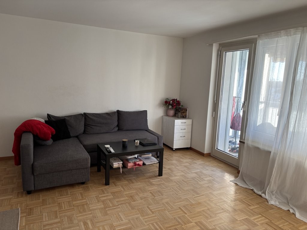 2 rooms apartment