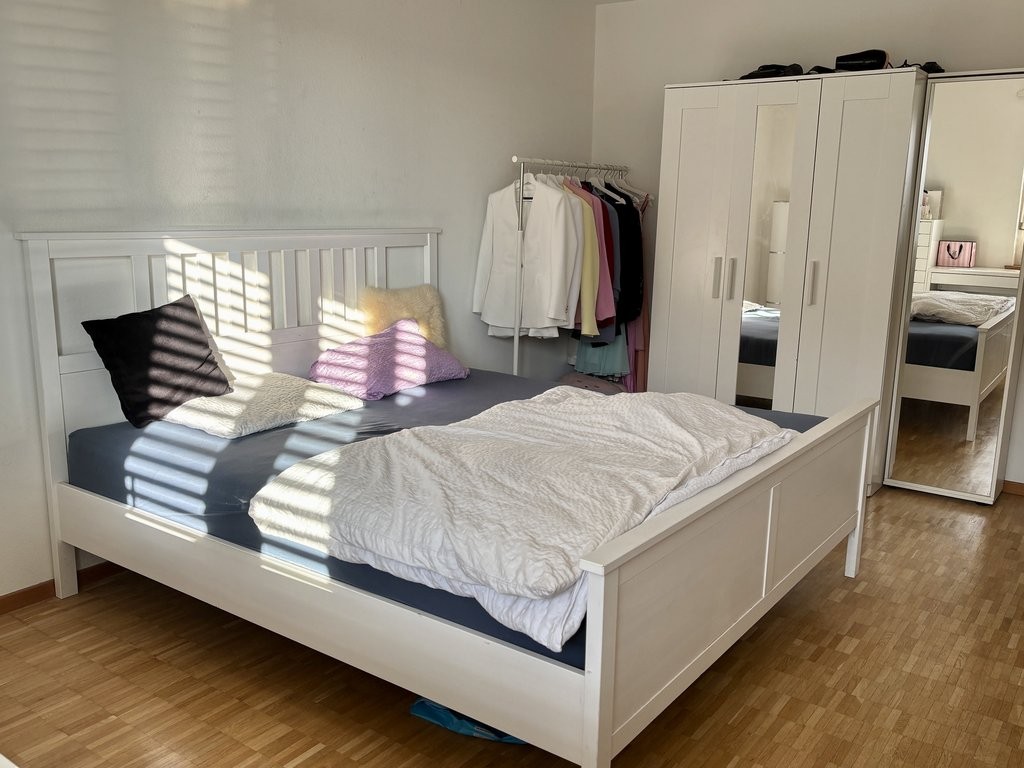 2 rooms apartment