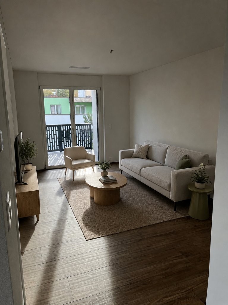 2 ½ rooms apartment, photo 4 of 6
