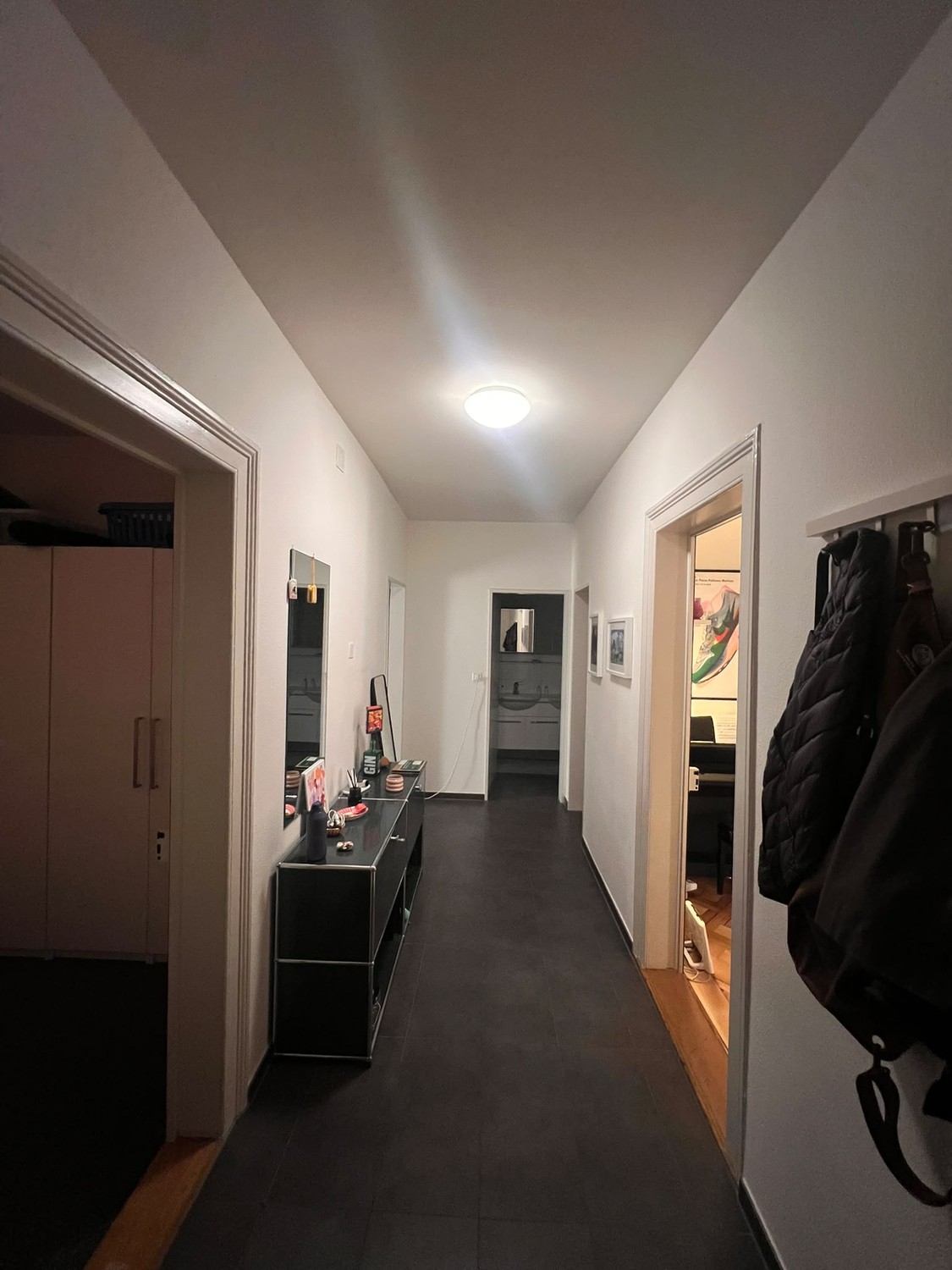 2 rooms apartment, photo 6 of 8