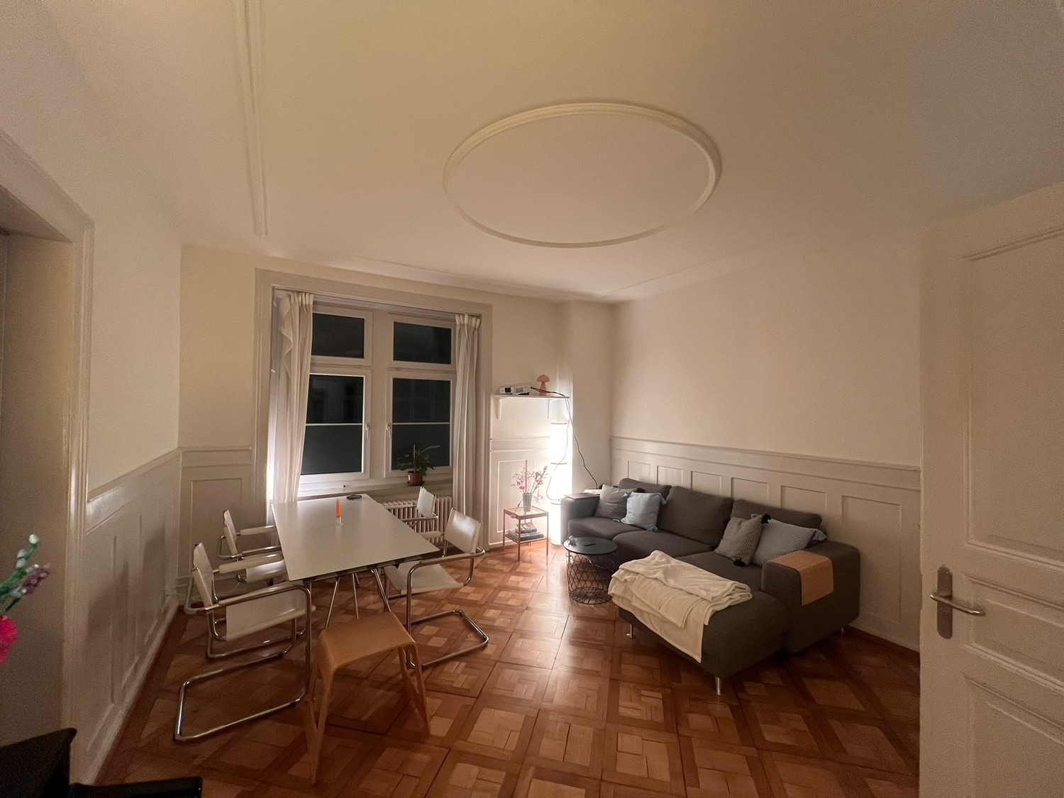 2 rooms apartment, photo 1 of 8