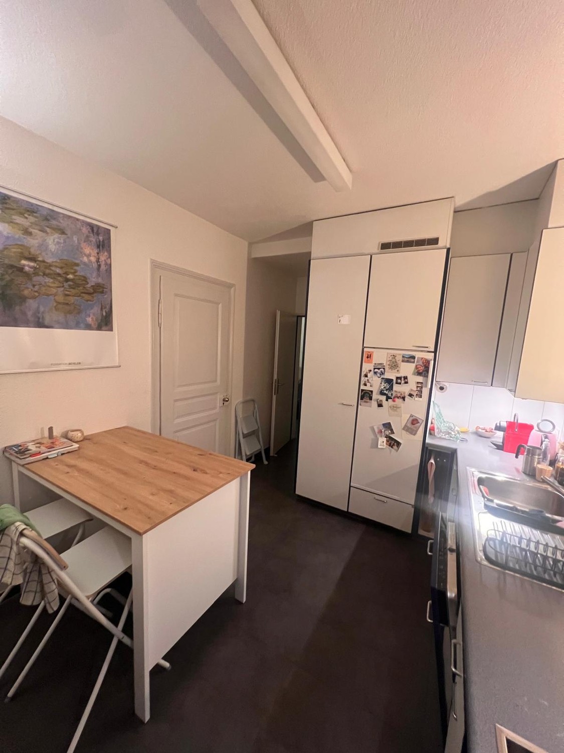2 rooms apartment, photo 4 of 8