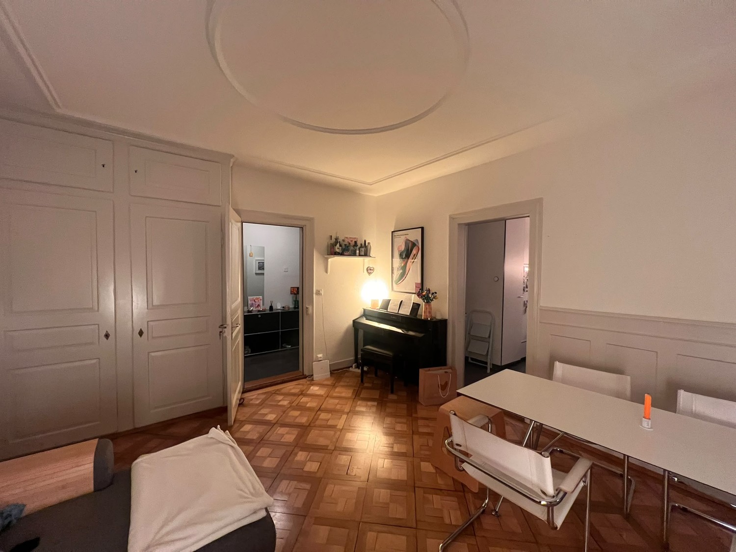 2 rooms apartment, photo 8 of 8