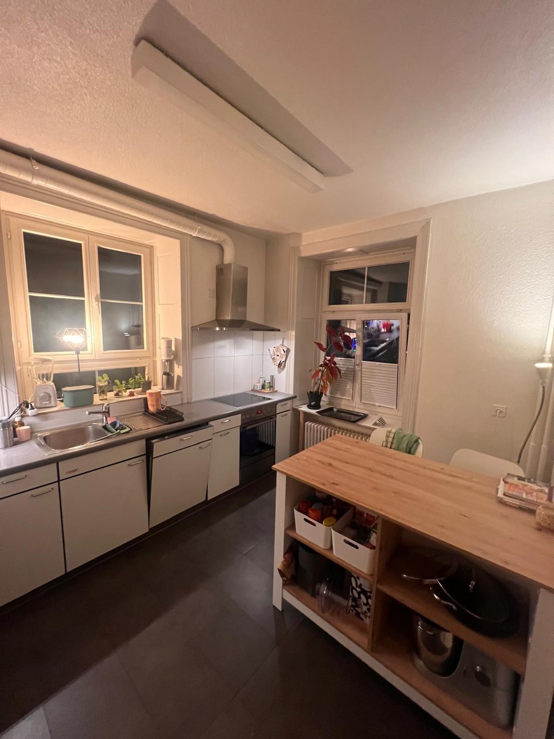 2 rooms apartment, photo 3 of 8