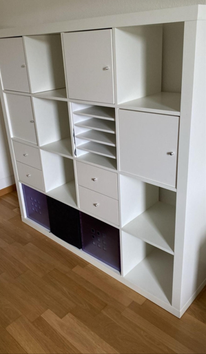 Room in a shared flat, photo 3 of 5