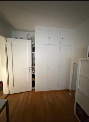 Room in a shared flat, photo 2 of 5