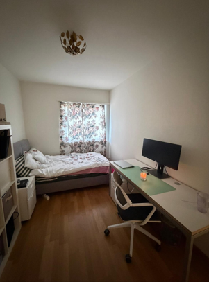 Room in a shared flat, photo 1 of 5